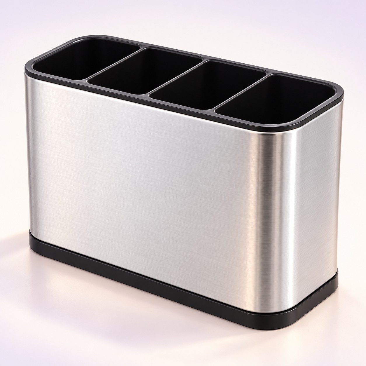 Scolaposate in acciaio inox