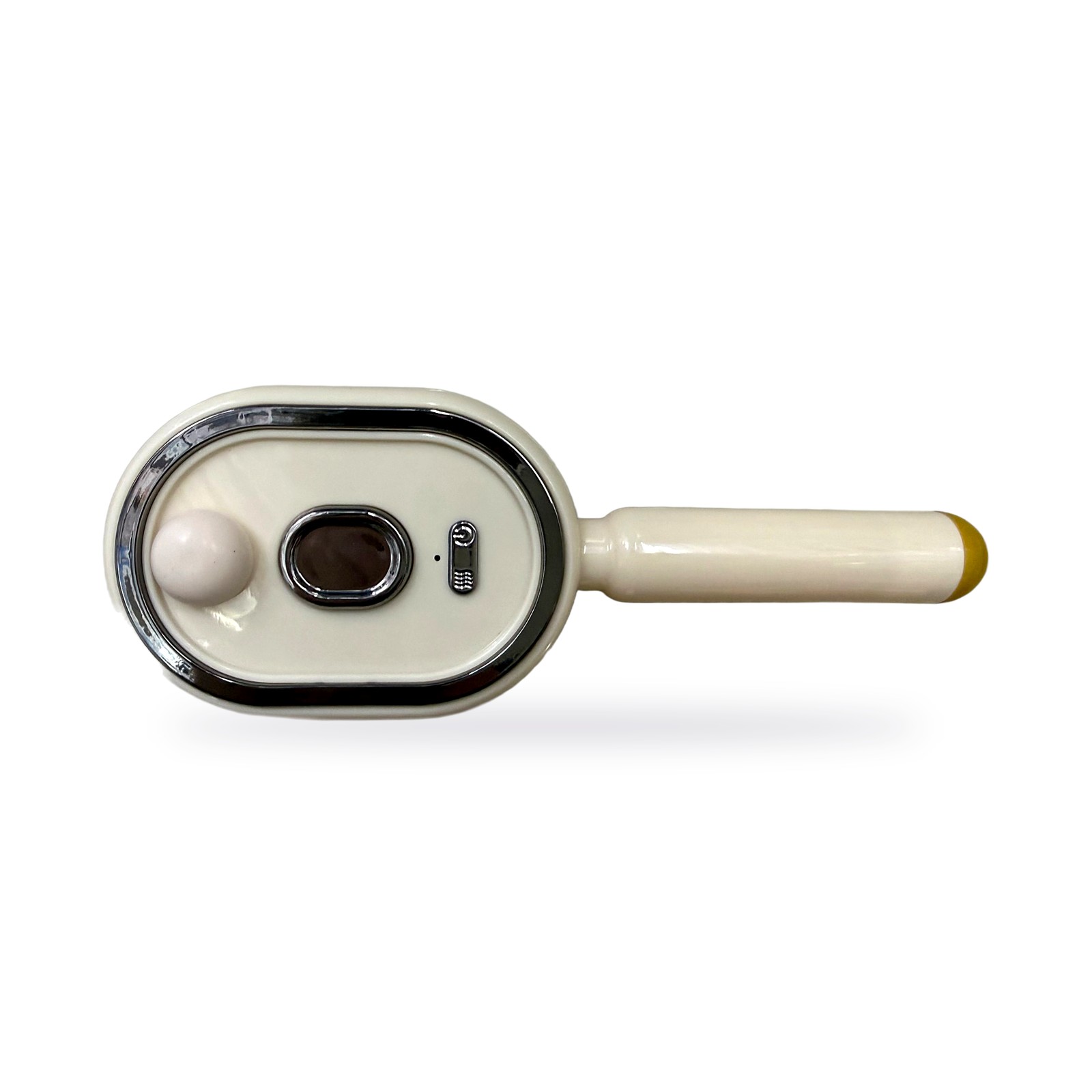 Spazzola elettrica nebulizzante